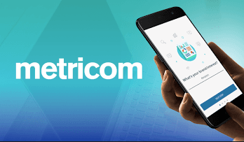 Metricom — Real-time media monitoring tool (mobile app)